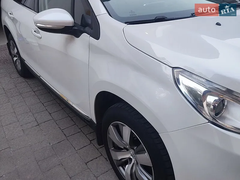 Peugeot 2008 2015 VIN VF3CUHMZ0FY119159 фото оголошення 11 з 58
