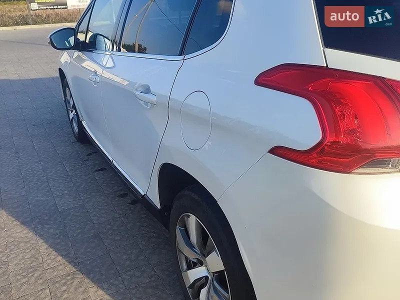 Peugeot 2008 2015 VIN VF3CUHMZ0FY119159 фото оголошення 18 з 58