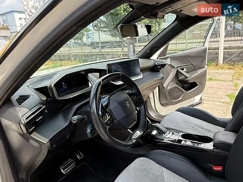 Peugeot 2008 2020 VIN VR3UKZKXZLJ808599 фото оголошення 29 з 65