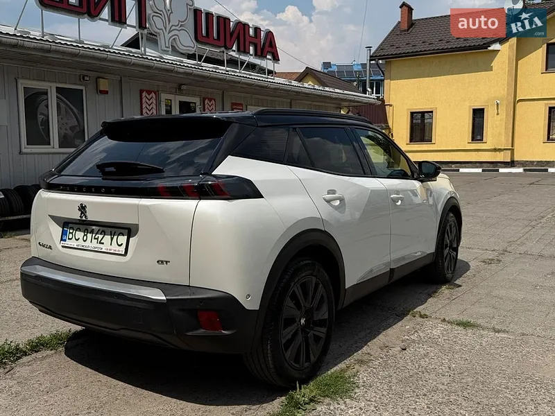 Peugeot 2008 2020 VIN VR3UKZKXZLJ808599 фото оголошення 22 з 65