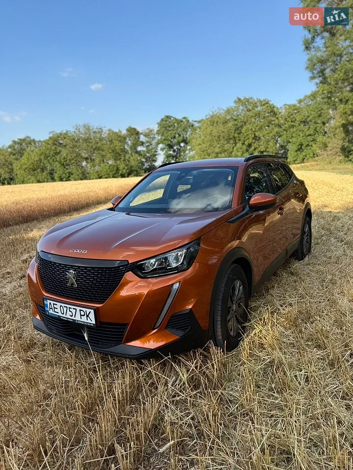 2020 Peugeot 2008 - мініатюра 30