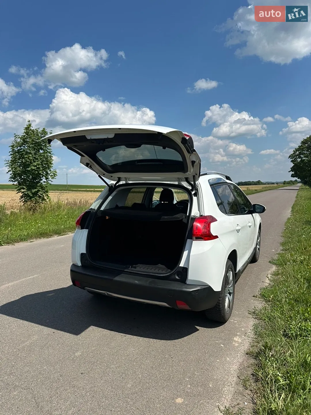 2014 Peugeot 2008 - мініатюра 7