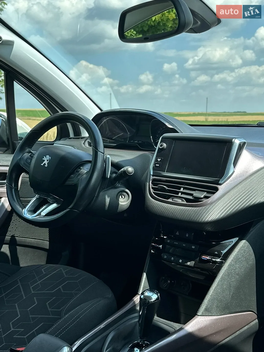 2014 Peugeot 2008 - мініатюра 19