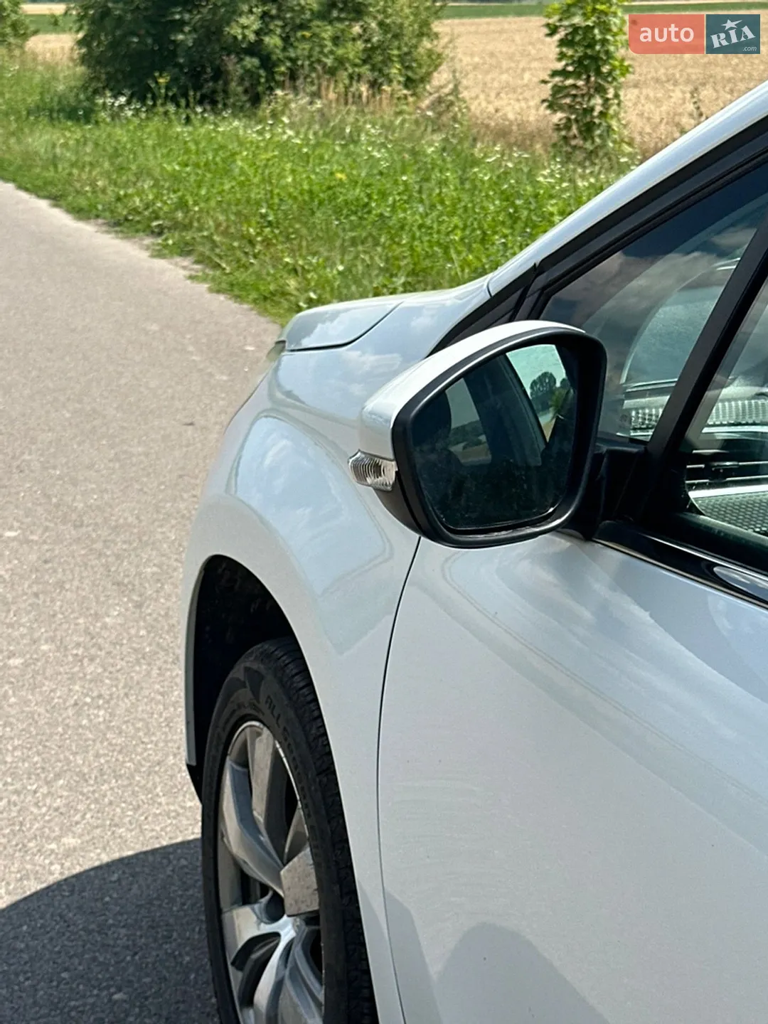 2014 Peugeot 2008 - мініатюра 27
