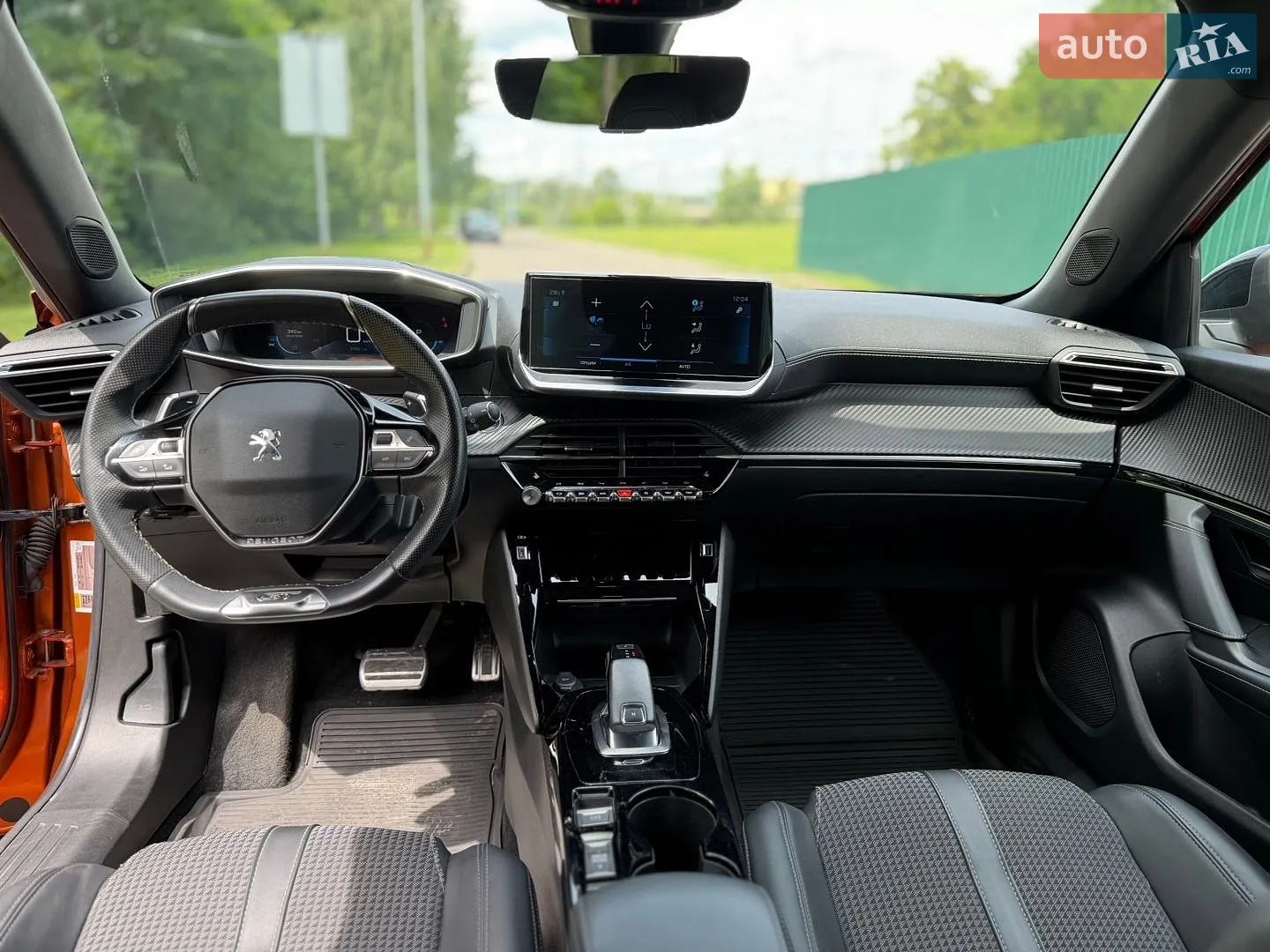 2021 Peugeot 2008 - мініатюра 16