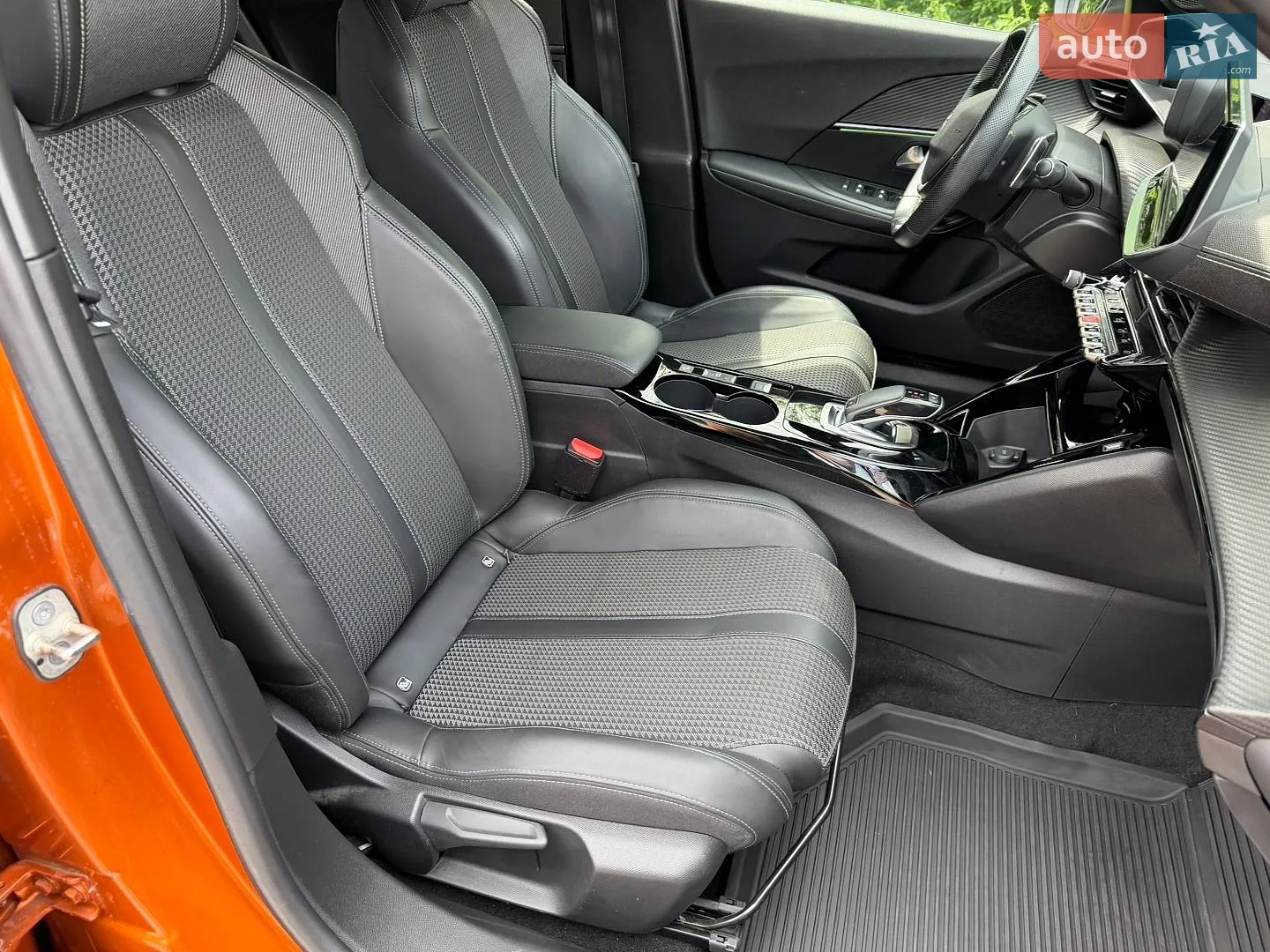 2021 Peugeot 2008 - мініатюра 21
