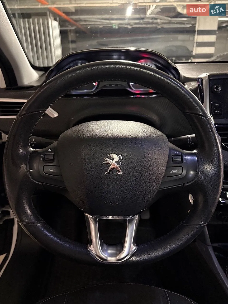 2018 Peugeot 2008 - мініатюра 10