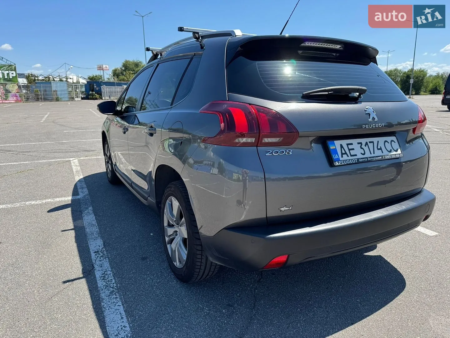 2019 Peugeot 2008 - мініатюра 4