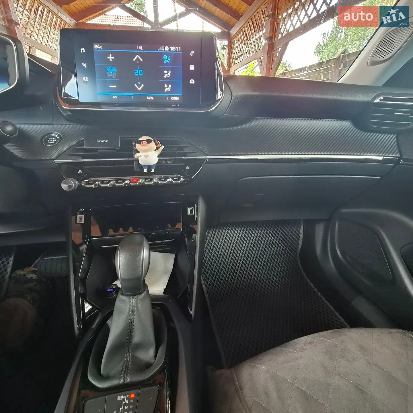 2020 Peugeot 2008 - мініатюра 2