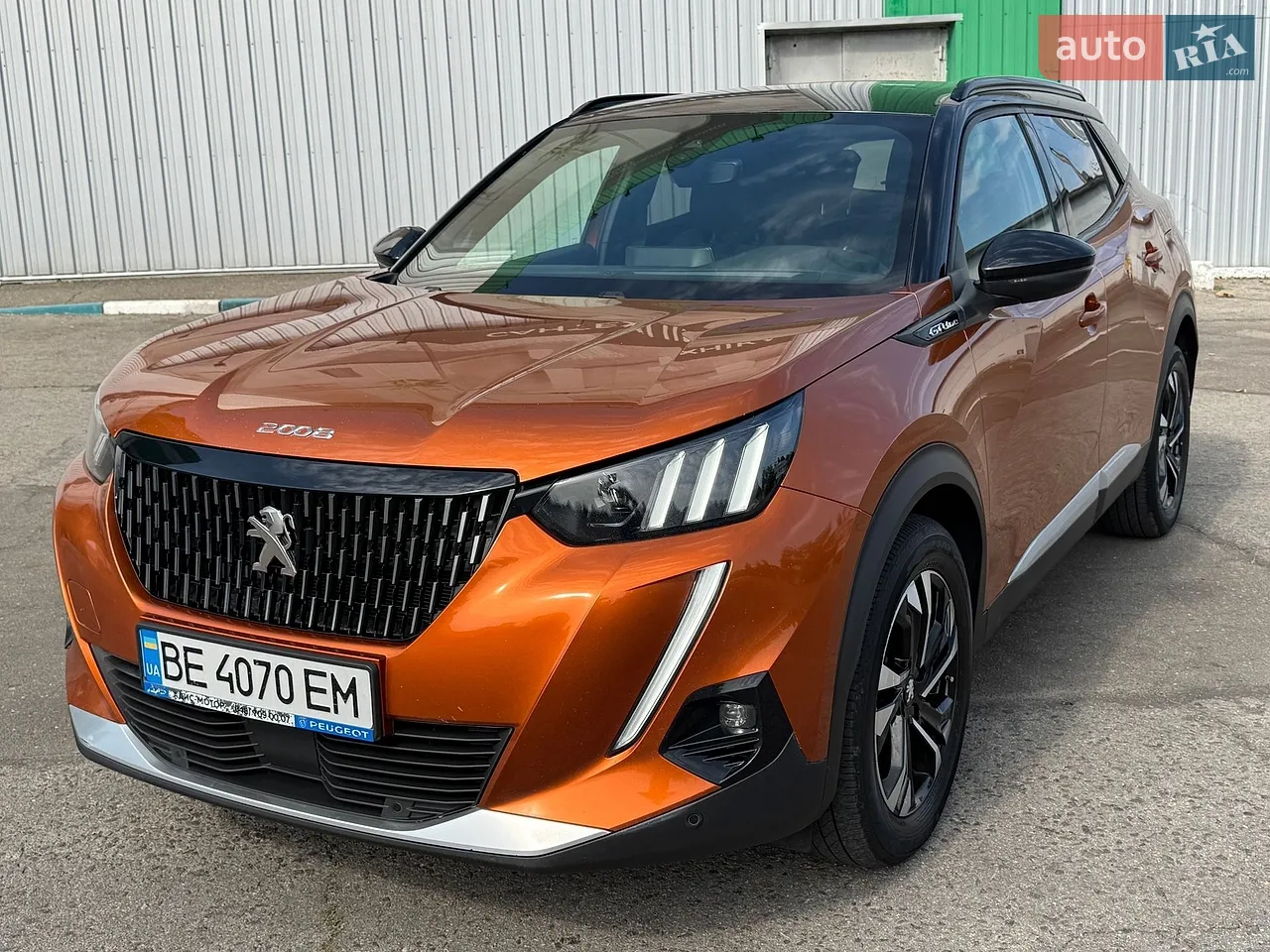 2023 Peugeot 408 - мініатюра 21