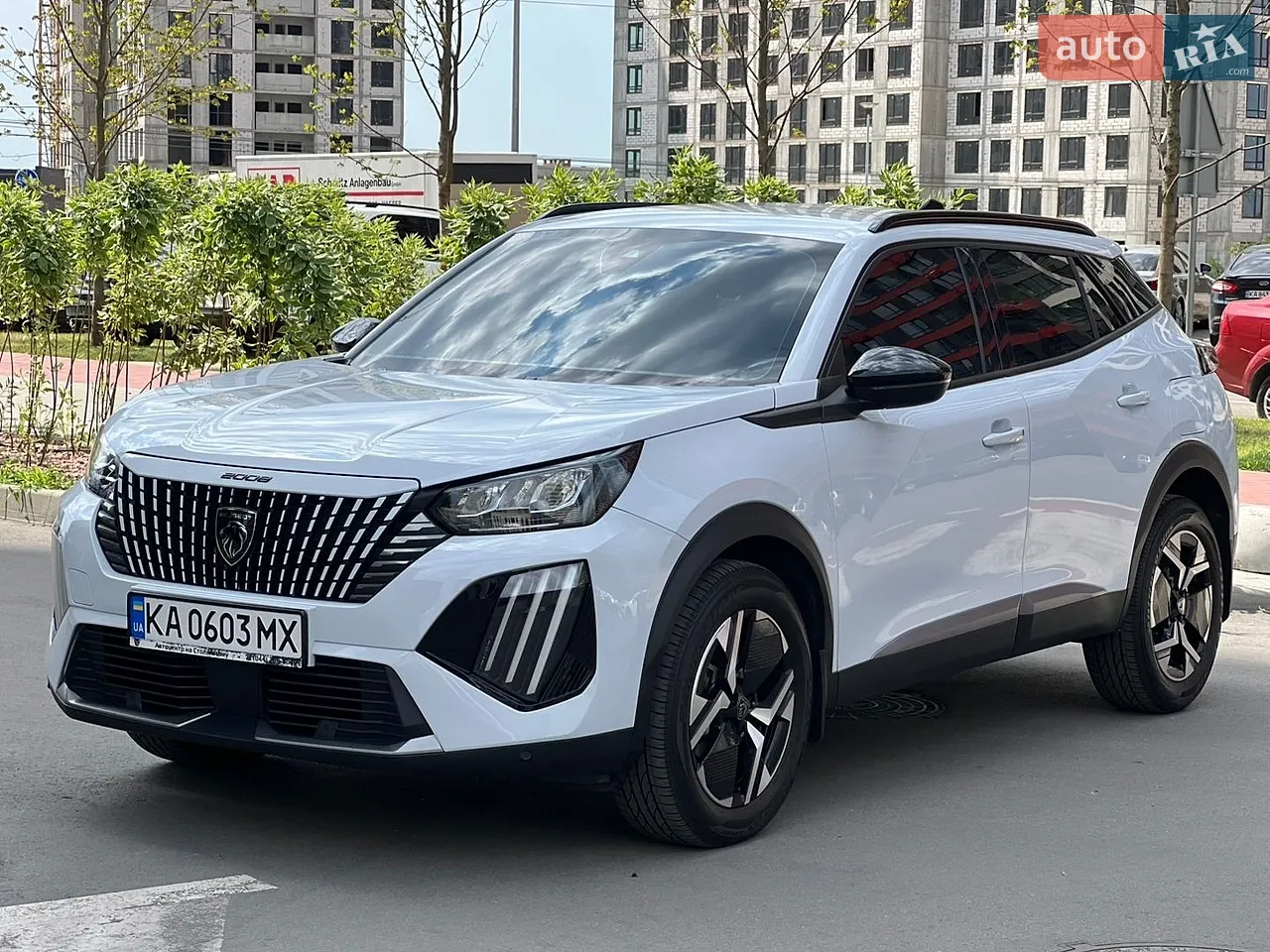 2022 Mazda CX-5 - мініатюра 63