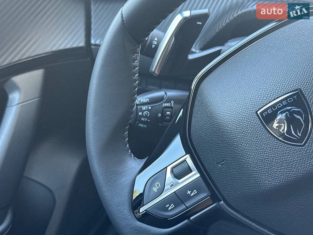2023 Peugeot 2008 - мініатюра 19