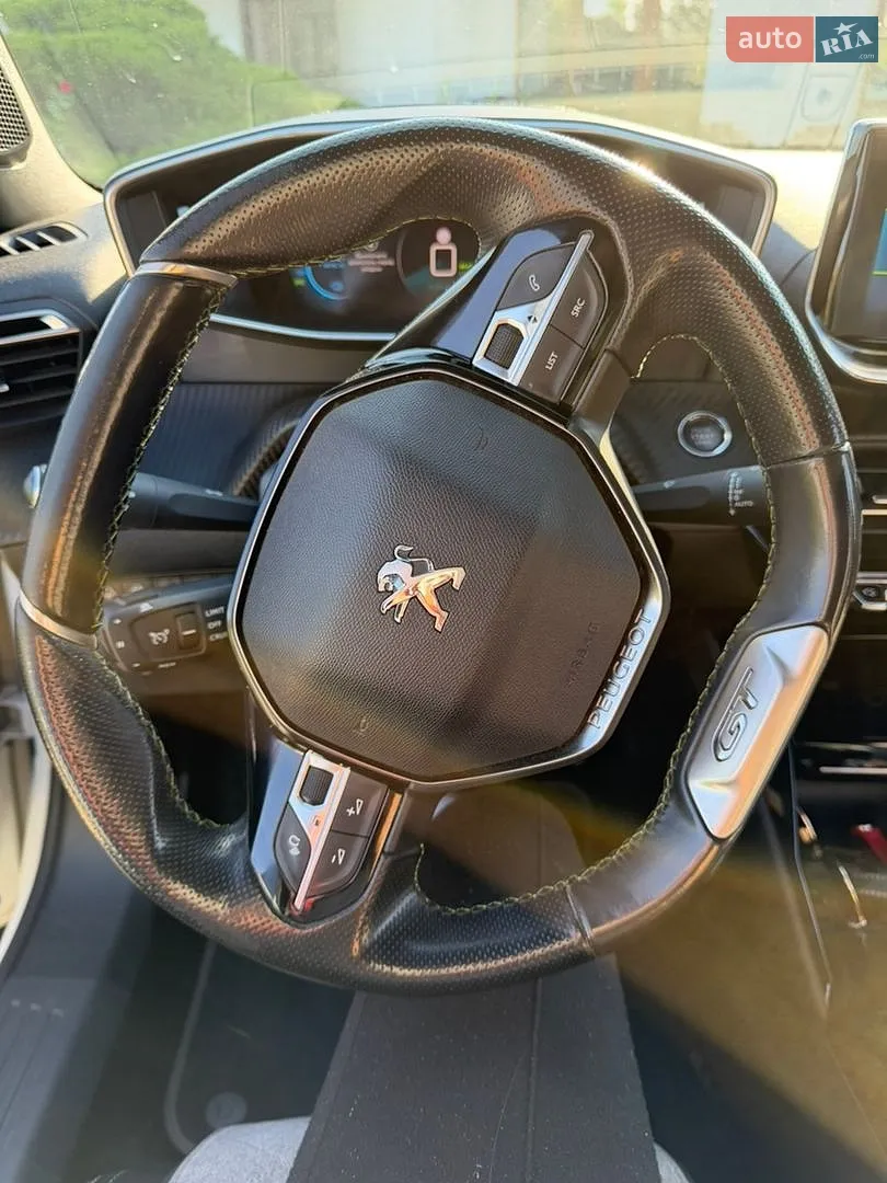 2020 Peugeot 2008 - мініатюра 5