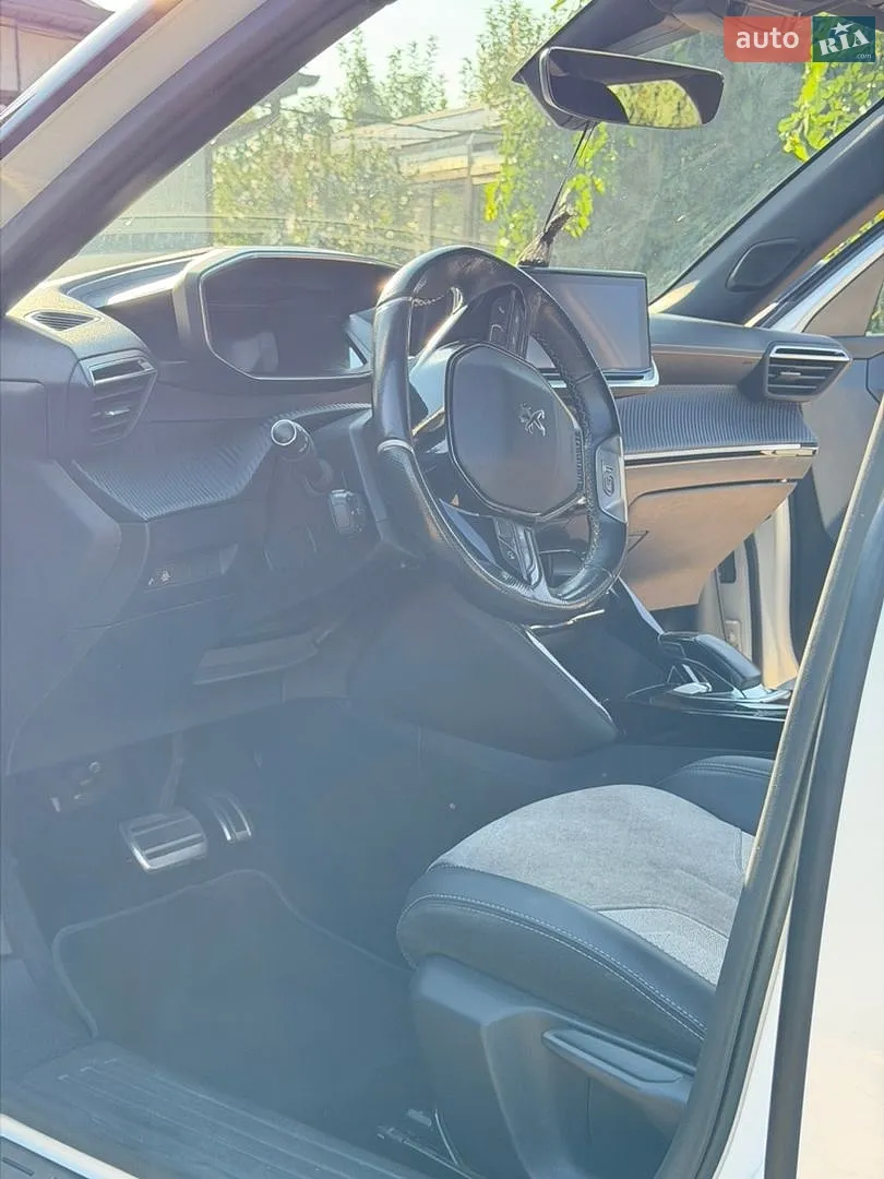 2020 Peugeot 2008 - мініатюра 15