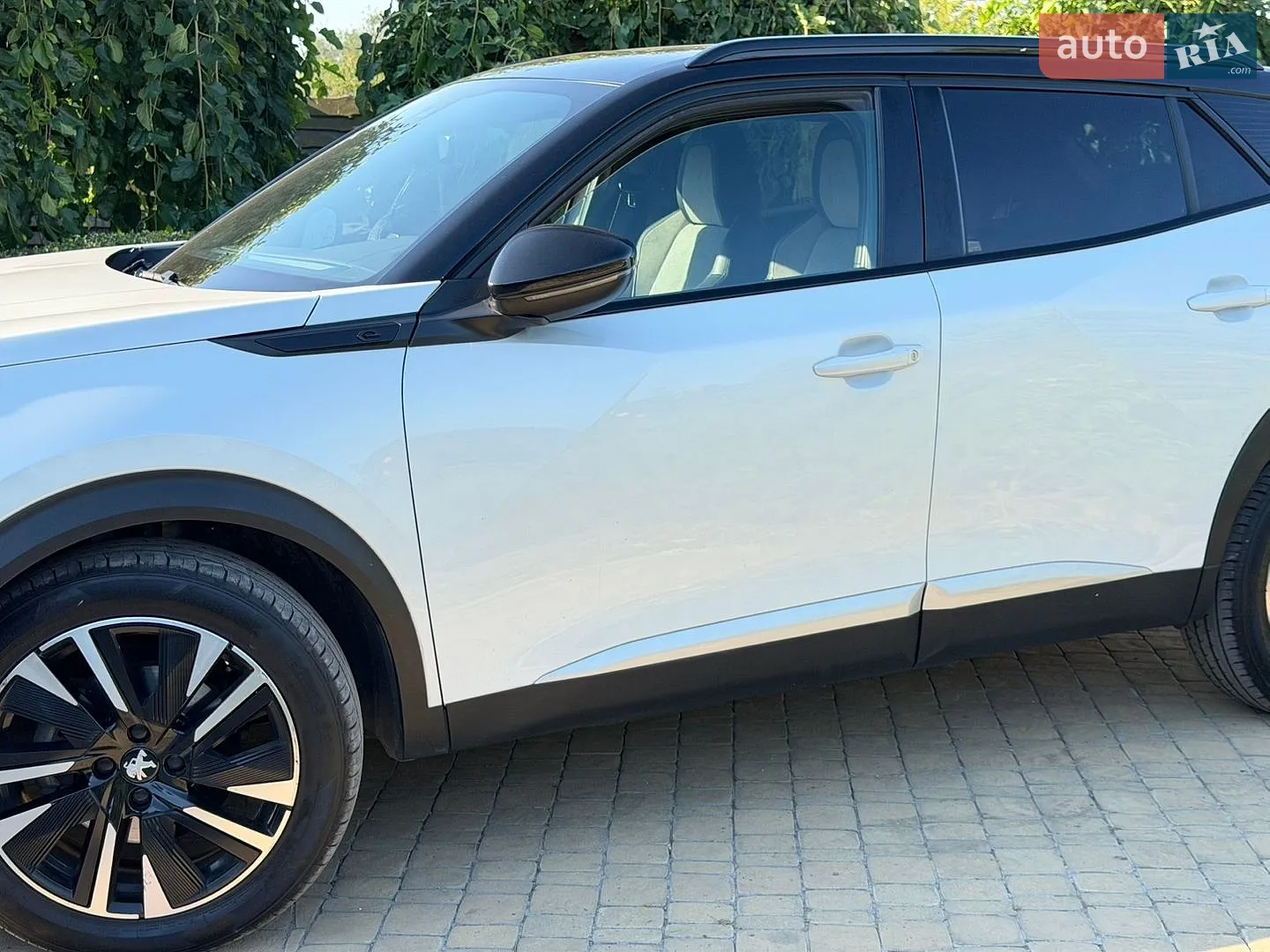 2020 Peugeot 2008 - мініатюра 21