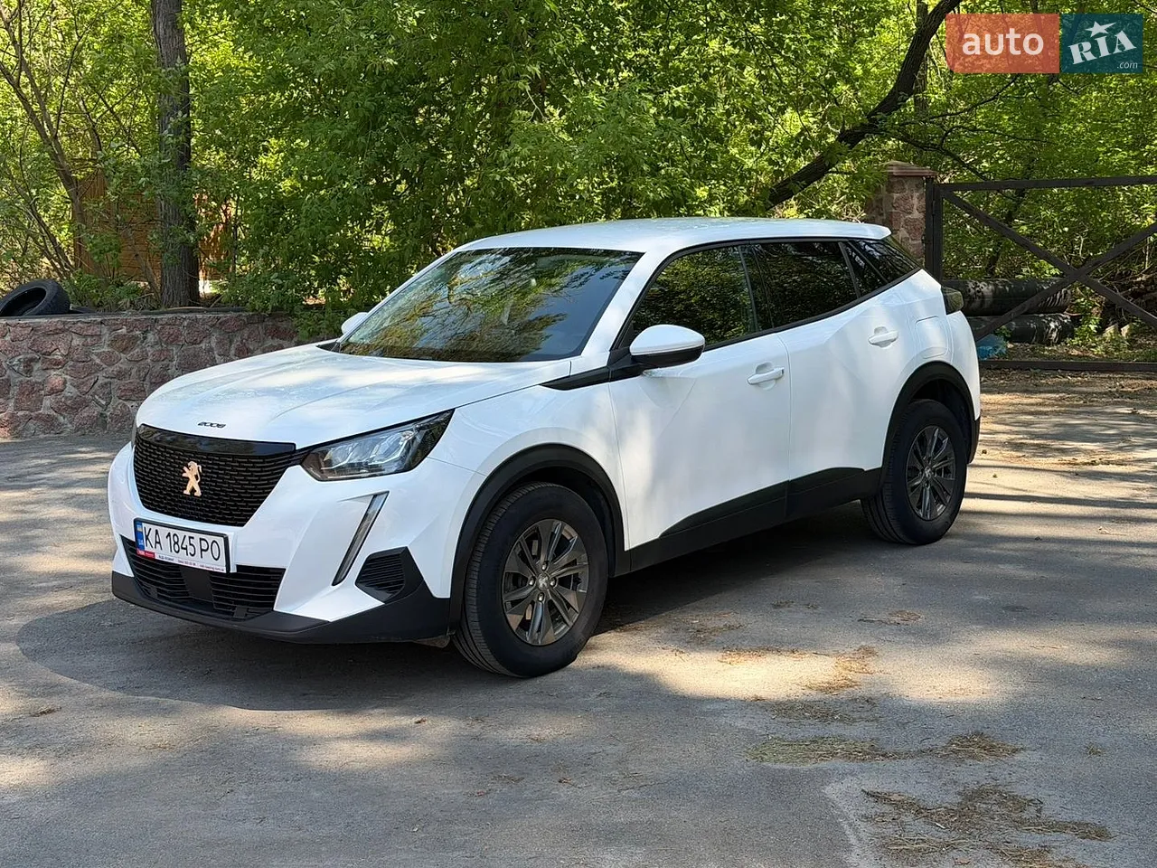 2020 Peugeot 2008 - мініатюра 11