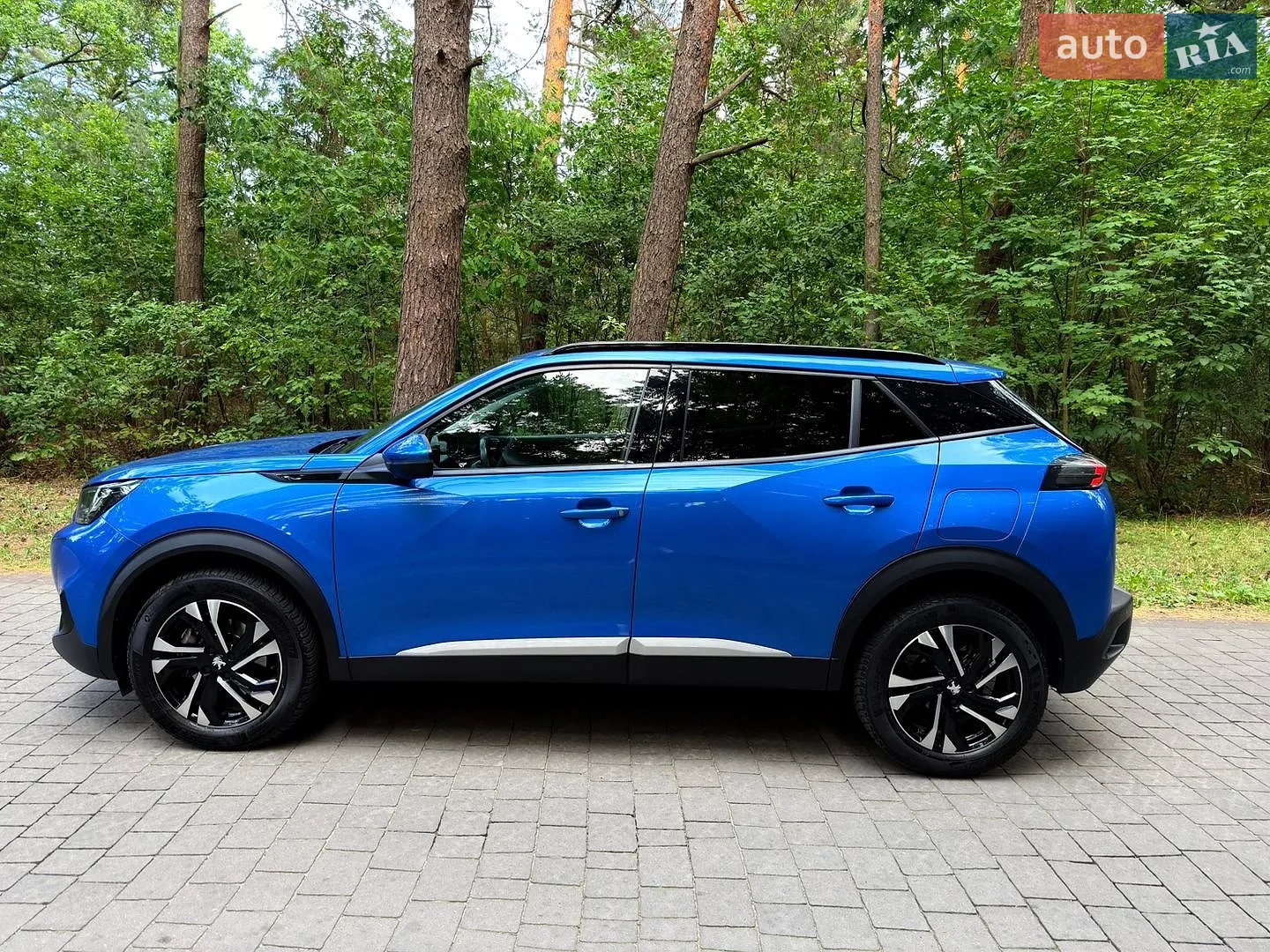 2021 Peugeot 2008 - мініатюра 43