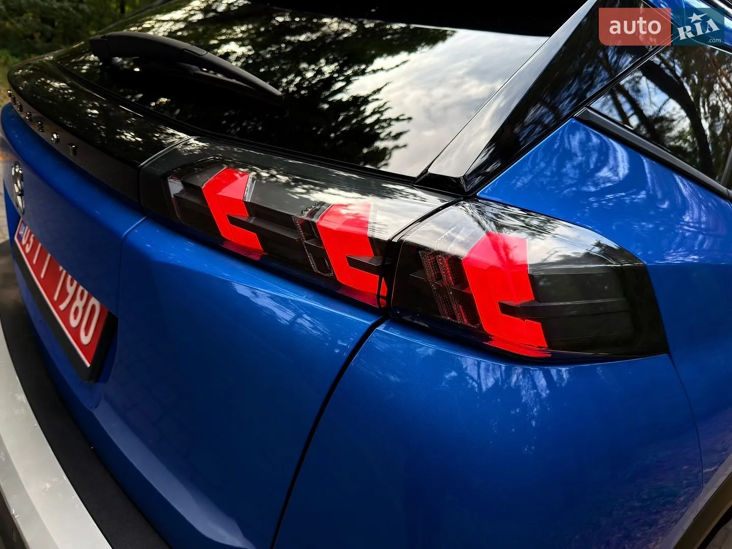 2021 Peugeot 2008 - мініатюра 57
