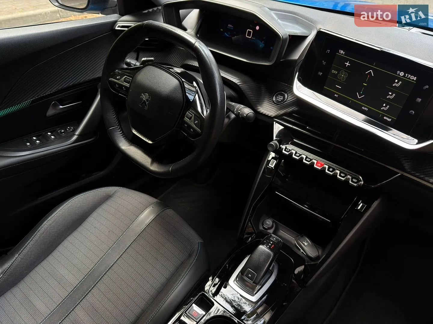 2021 Peugeot 2008 - мініатюра 68