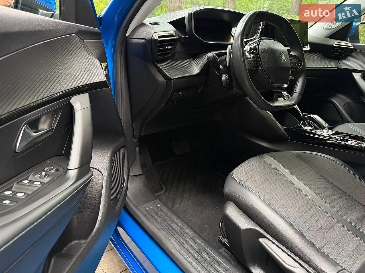 2021 Peugeot 2008 - мініатюра 81