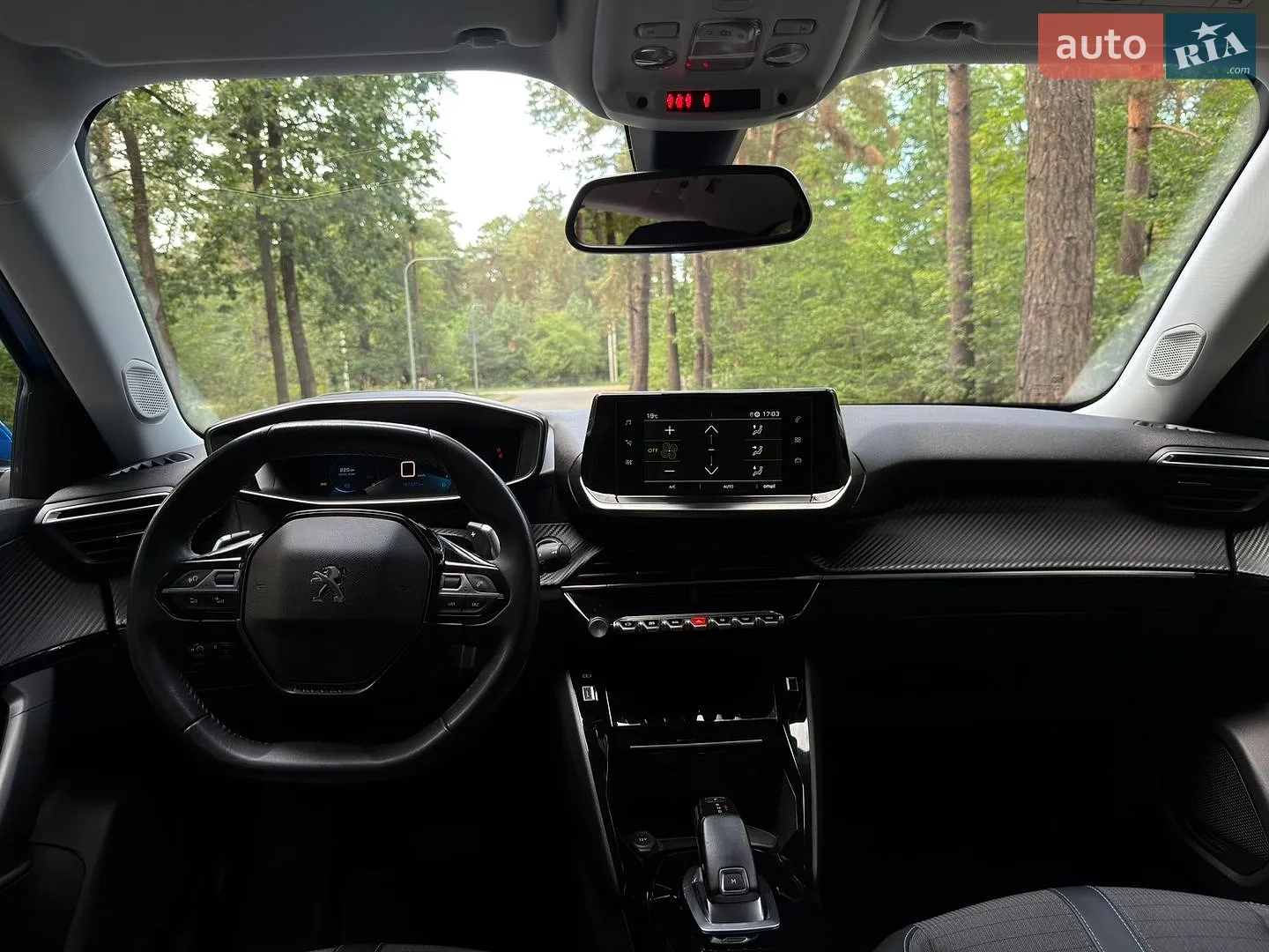 2021 Peugeot 2008 - мініатюра 95