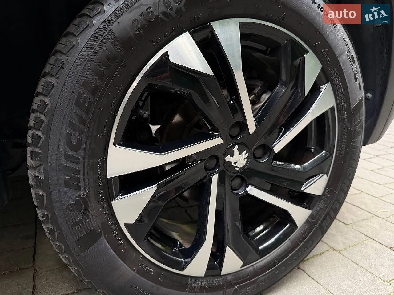 2021 Peugeot 2008 - мініатюра 99