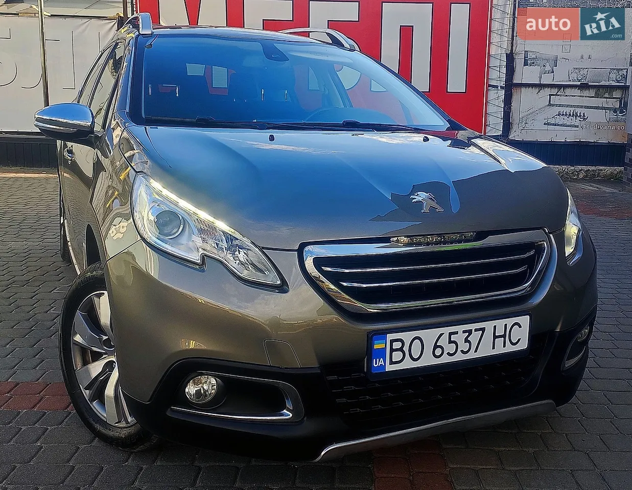 2014 Peugeot 5008 - мініатюра 51