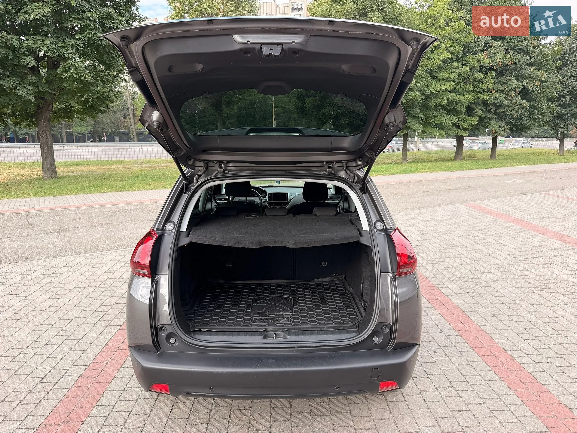 2019 Peugeot 2008 - мініатюра 20