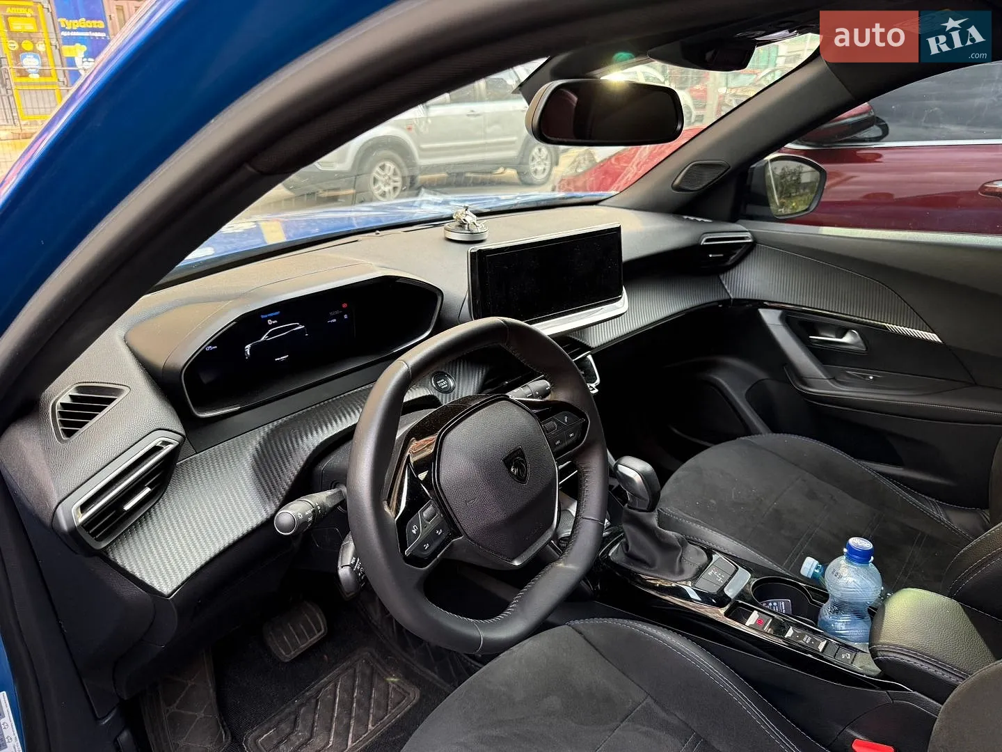 2023 Peugeot 2008 - мініатюра 8