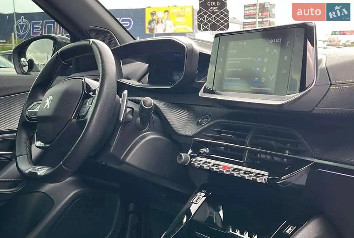 2020 Peugeot 2008 - мініатюра 6