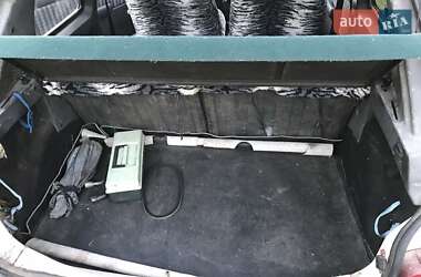 Хетчбек Peugeot 205 1988 в Яворові