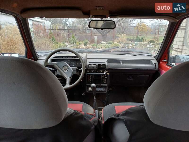 Хэтчбек Peugeot 205 1990 в Днепре