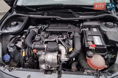 Хэтчбек Peugeot 206 plus 2012 в 