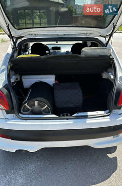 Хетчбек Peugeot 206+ 2010 в 