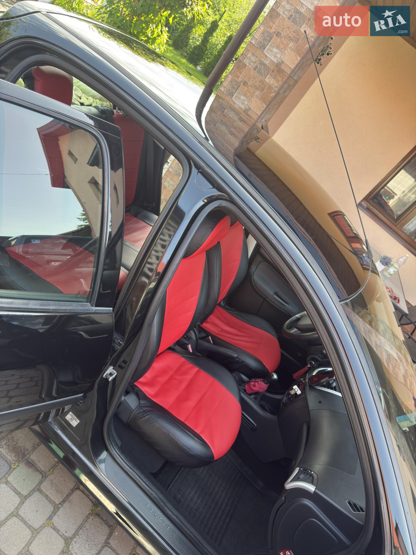 2011 Peugeot 206 - мініатюра 31