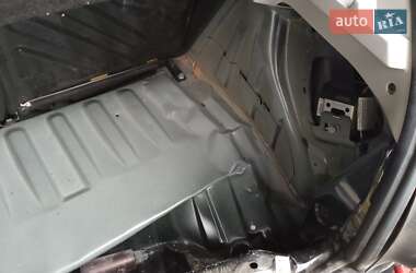 Универсал Peugeot 206 plus 2011 в  фото 11 Универсал Peugeot 206 plus 2011 в