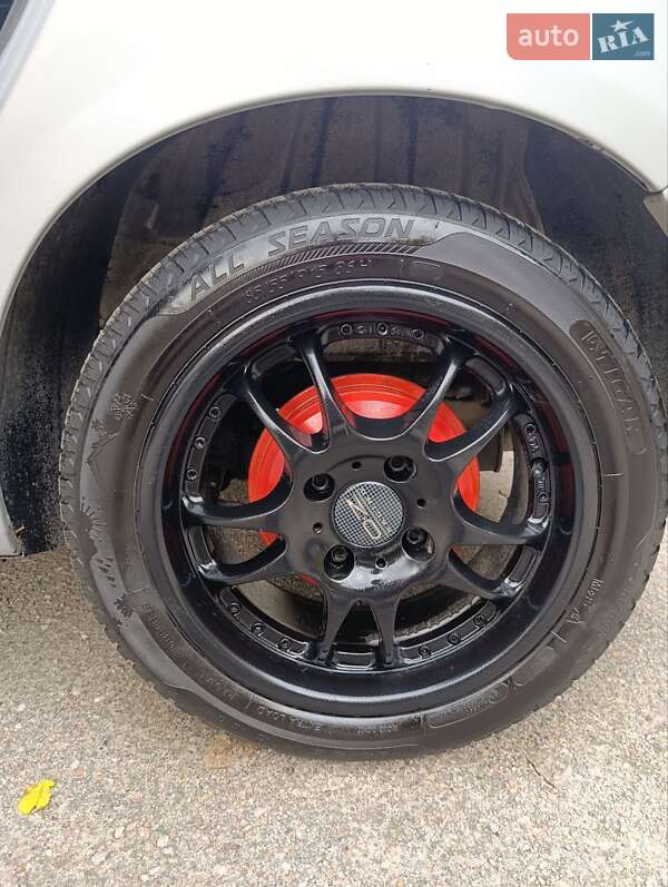 Хэтчбек Peugeot 206 plus 2010 в Запорожье фото 10 Хэтчбек Peugeot 206 plus 2010 в Запорожье