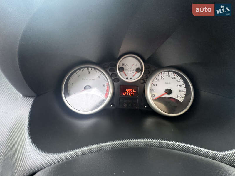 Хэтчбек Peugeot 206 plus 2011 в Киеве фото 12 Хэтчбек Peugeot 206 plus 2011 в Киеве