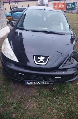 Хэтчбек Peugeot 206 plus 2010 в Яворове