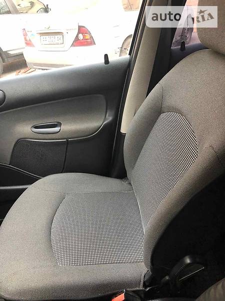 Седан Peugeot 206 2008 в Києві