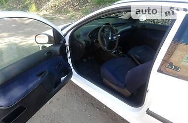 Купе Peugeot 206 2004 в Калуше