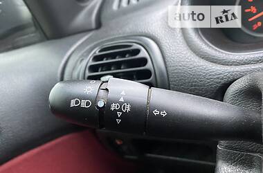 Хэтчбек Peugeot 206 2007 в 