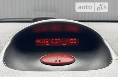 Хэтчбек Peugeot 206 2007 в 