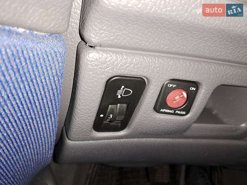 Універсал Peugeot 206 2003 в Львові