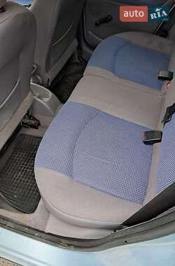 Універсал Peugeot 206 2003 в Львові