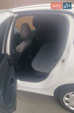Седан Peugeot 206 2007 в 