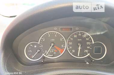 Хетчбек Peugeot 206 2005 в Борисполі