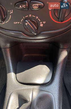 Седан Peugeot 206 2007 в 