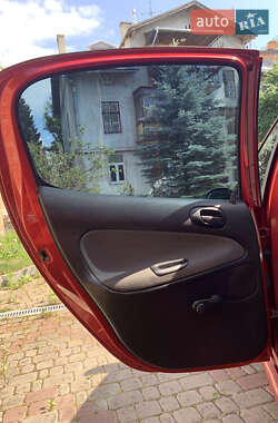 Седан Peugeot 206 2007 в 