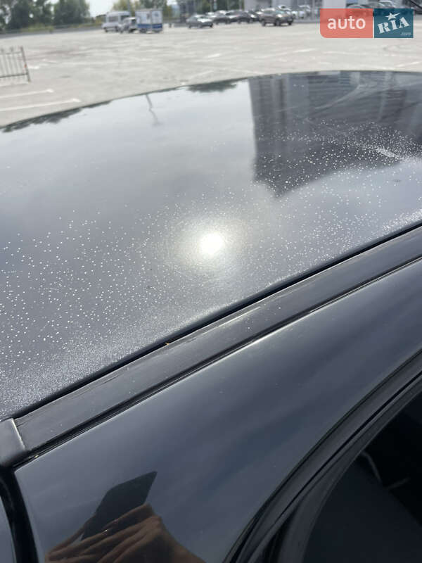 Хетчбек Peugeot 206 2008 в Києві